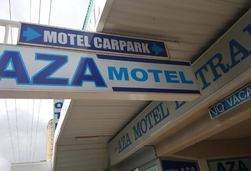 Aza Motel