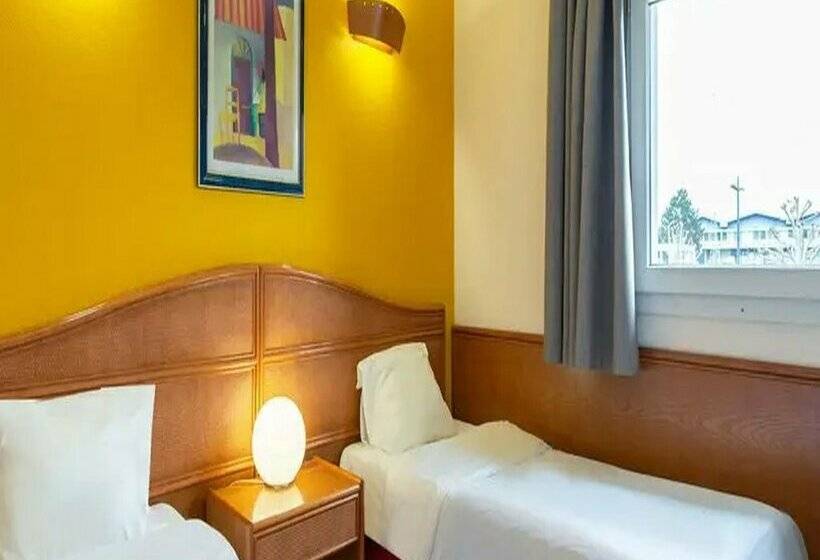 B&B HOTEL Strasbourg Nord Mundolsheim