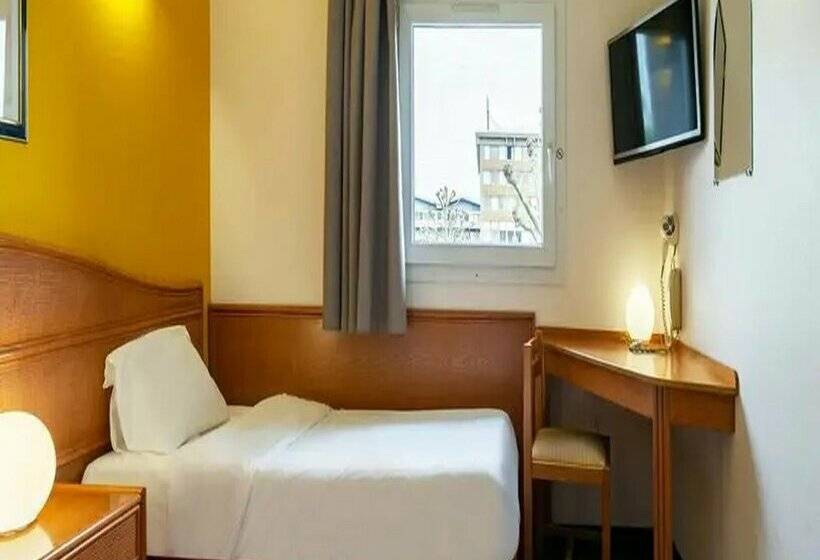 B&B HOTEL Strasbourg Nord Mundolsheim
