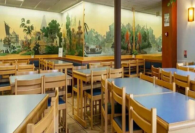 B&B HOTEL Strasbourg Nord Mundolsheim