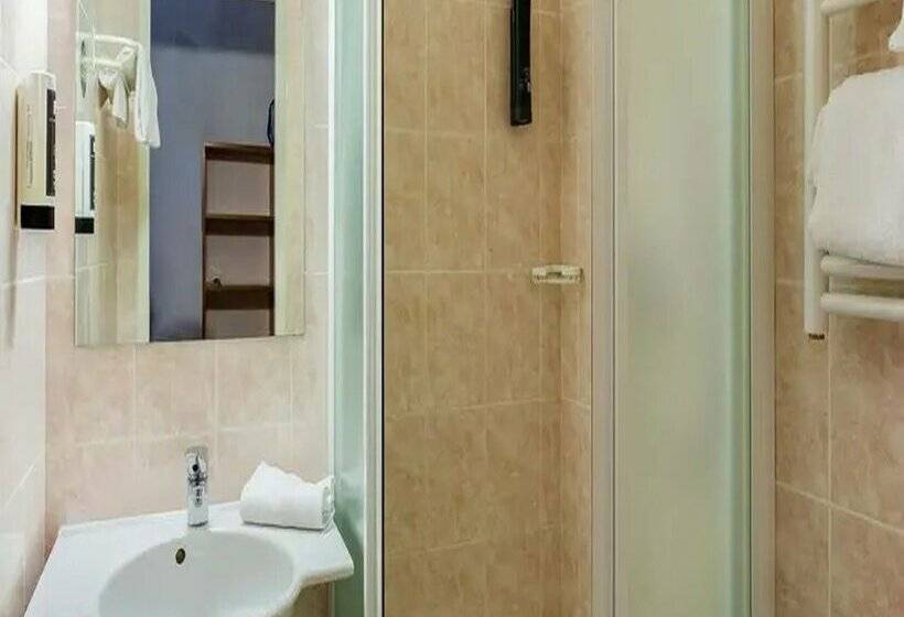 B&B HOTEL Strasbourg Nord Mundolsheim