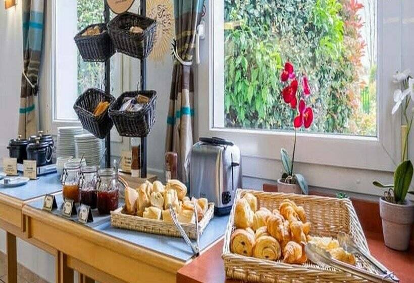 B&B HOTEL Strasbourg Nord Mundolsheim