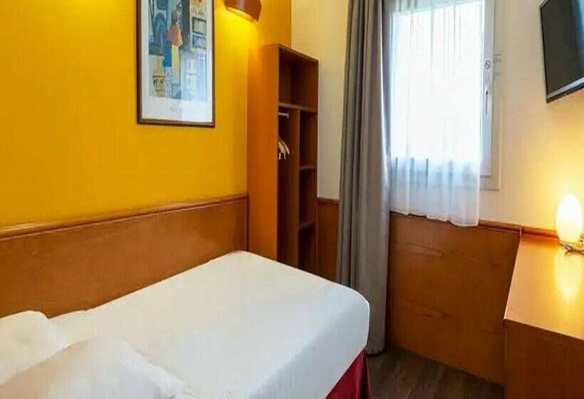 B&B HOTEL Strasbourg Nord Mundolsheim