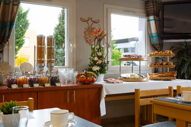 B&B HOTEL Strasbourg Nord Mundolsheim