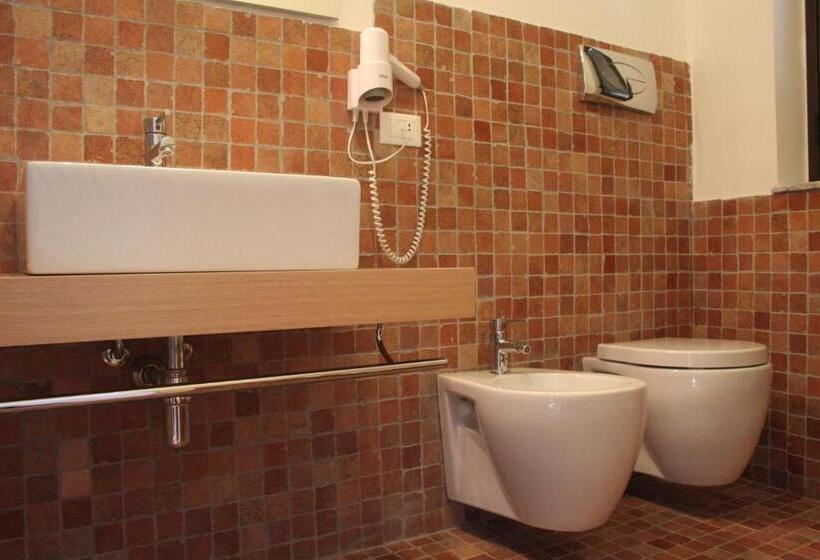 住宿加早餐 Belmonte