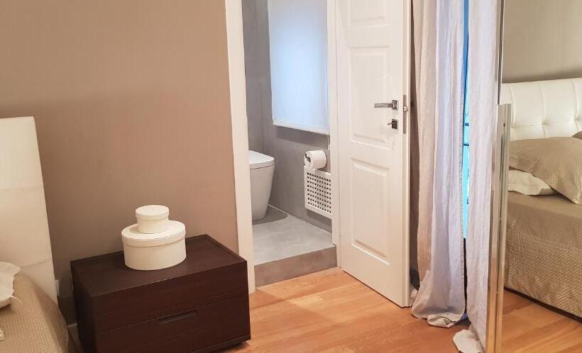 住宿加早餐 Belmonte