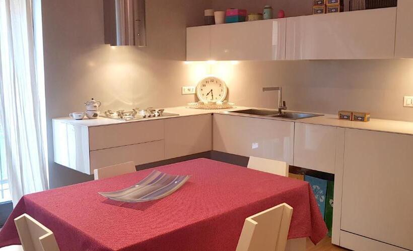 تختخواب و صبحانه Belmonte