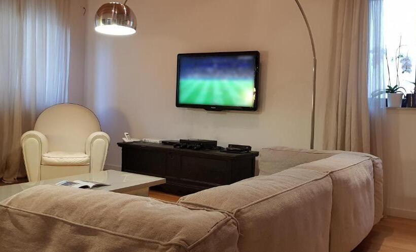 住宿加早餐 Belmonte