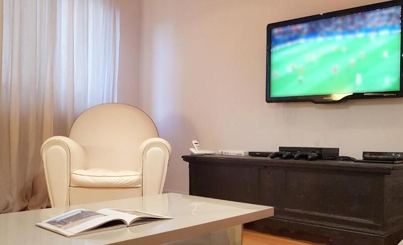 住宿加早餐 Belmonte