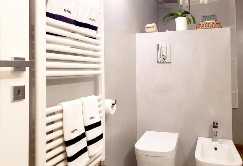 住宿加早餐 Belmonte