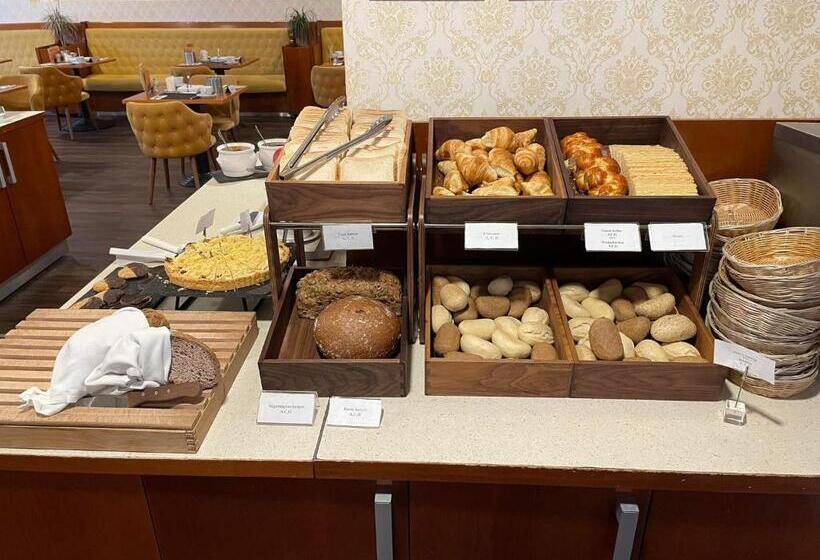 Belenus Thermalhotel Superior