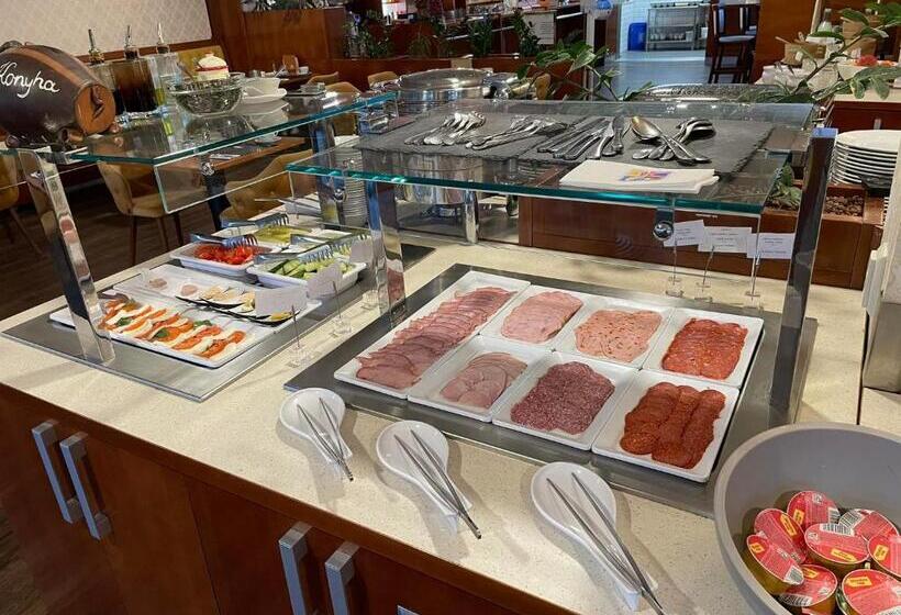 Belenus Thermalhotel Superior