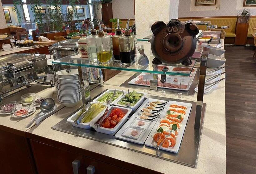 Belenus Thermalhotel Superior