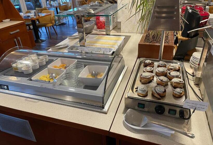 Belenus Thermalhotel Superior