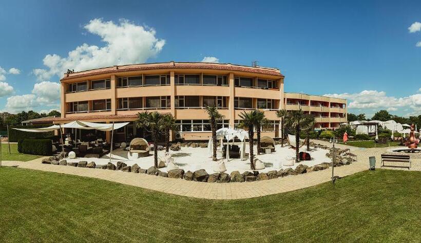 Belenus Thermalhotel Superior