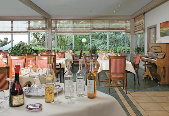 Berghotel Rheinblick