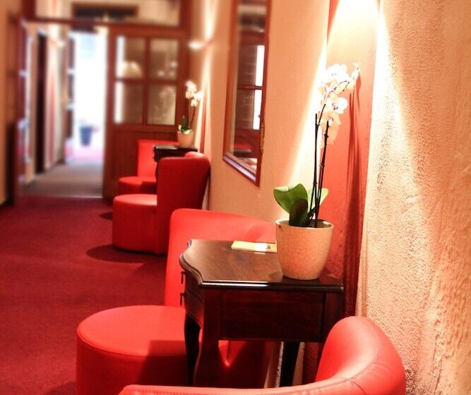 Boutique Hotel & Bio Wirtshaus Schwarzer Bock