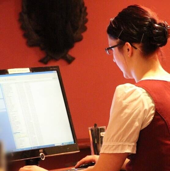 Boutique Hotel & Bio Wirtshaus Schwarzer Bock