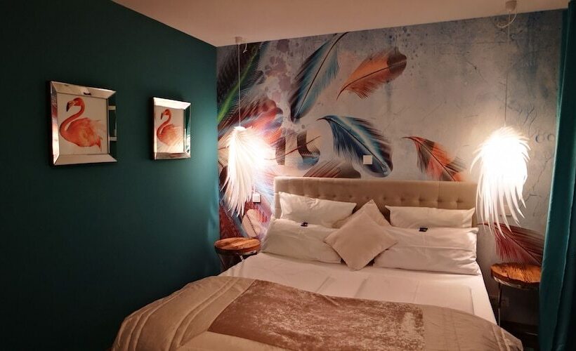 Boutique Hotel & Bio Wirtshaus Schwarzer Bock