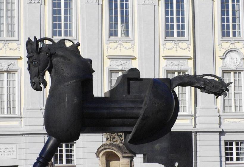 Boutique Hotel & Bio Wirtshaus Schwarzer Bock