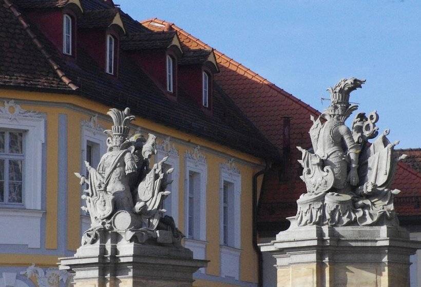 Boutique Hotel & Bio Wirtshaus Schwarzer Bock