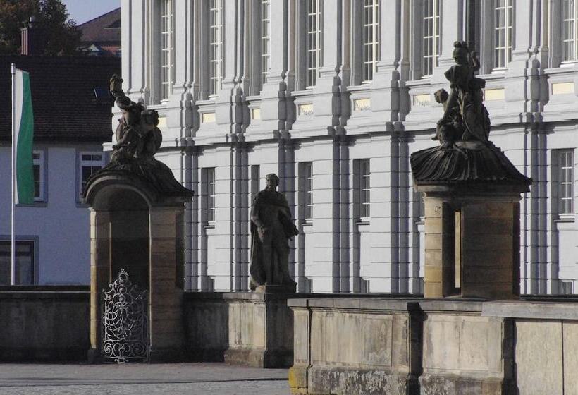 Boutique Hotel & Bio Wirtshaus Schwarzer Bock