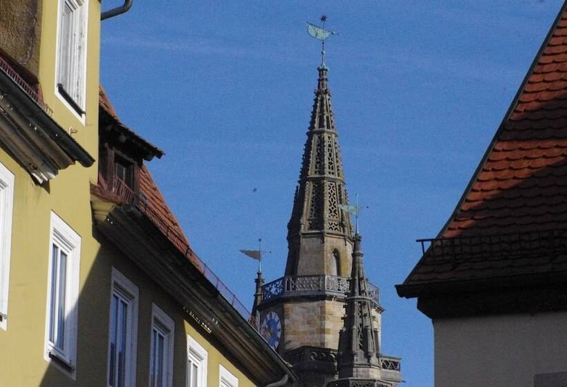 Boutique Hotel & Bio Wirtshaus Schwarzer Bock