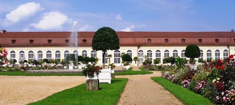 Boutique Hotel & Bio Wirtshaus Schwarzer Bock