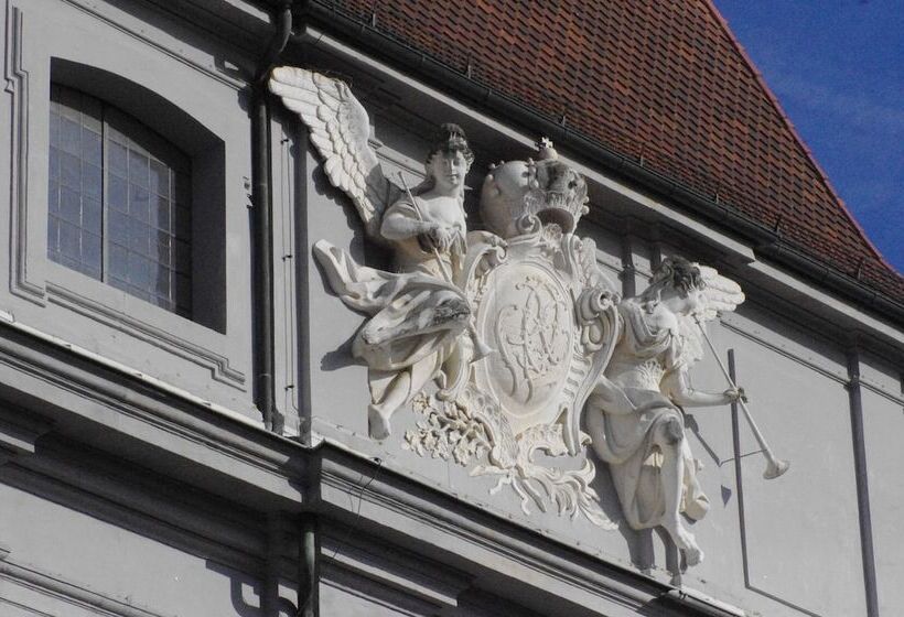 Boutique Hotel & Bio Wirtshaus Schwarzer Bock