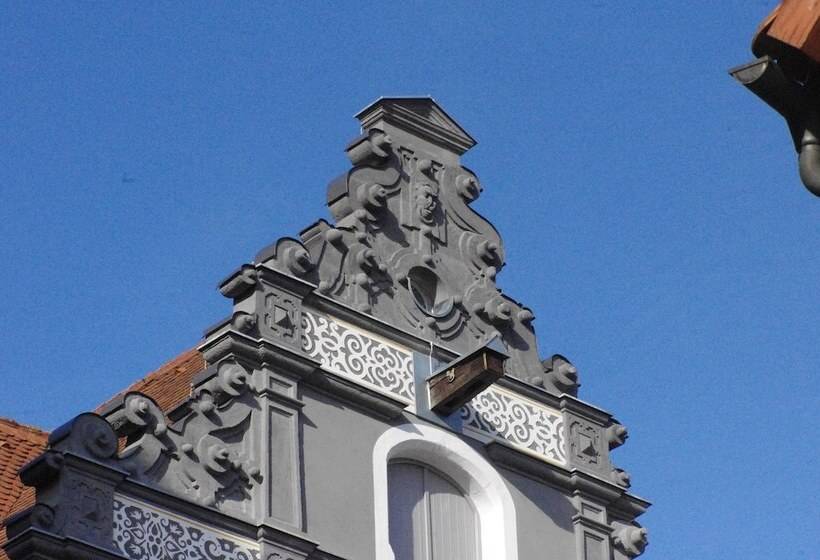 Boutique Hotel & Bio Wirtshaus Schwarzer Bock