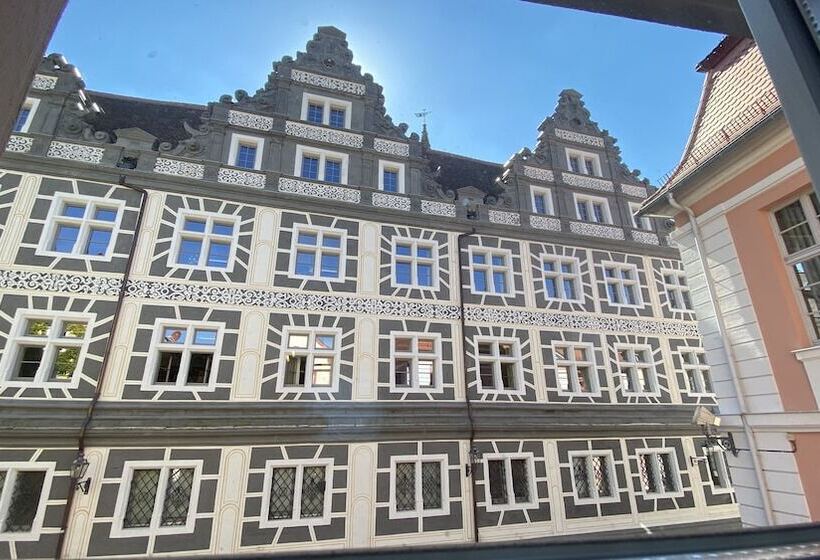 Boutique Hotel & Bio Wirtshaus Schwarzer Bock