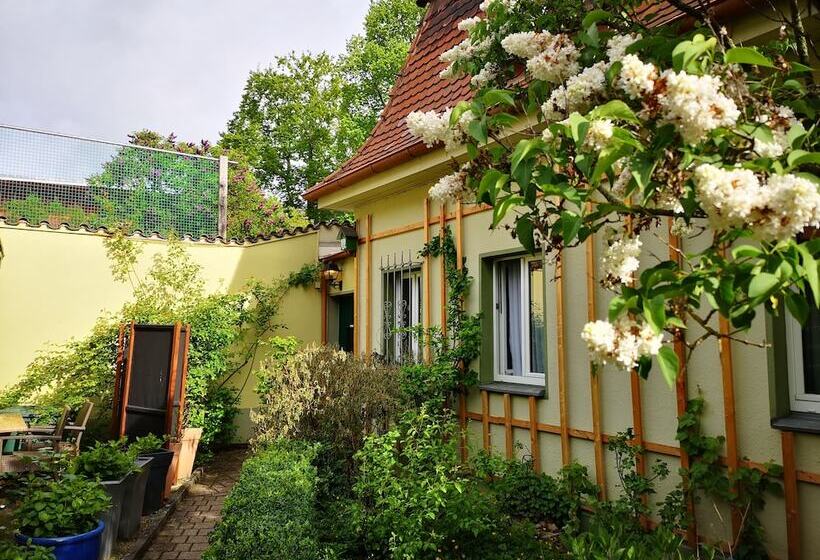 Boutique Hotel & Bio Wirtshaus Schwarzer Bock