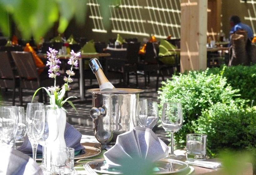 Boutique Hotel & Bio Wirtshaus Schwarzer Bock