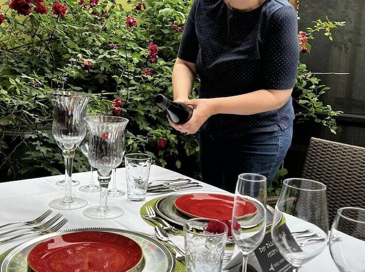 Boutique Hotel & Bio Wirtshaus Schwarzer Bock