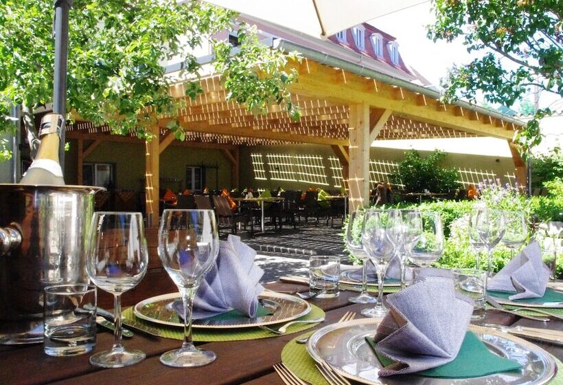 Boutique Hotel & Bio Wirtshaus Schwarzer Bock