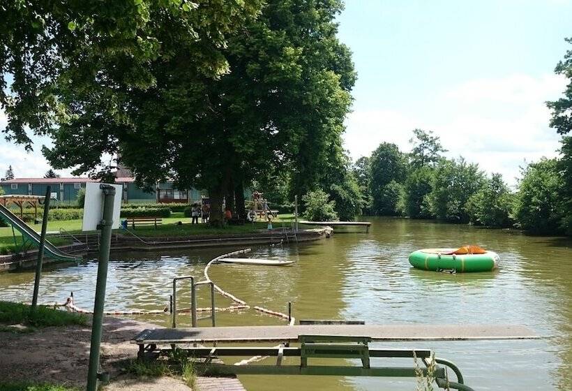 Boutique Hotel & Bio Wirtshaus Schwarzer Bock