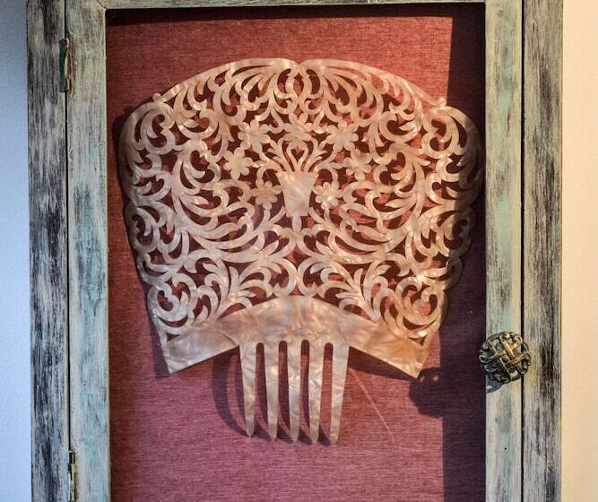 Casa Hotel Jardin Azul