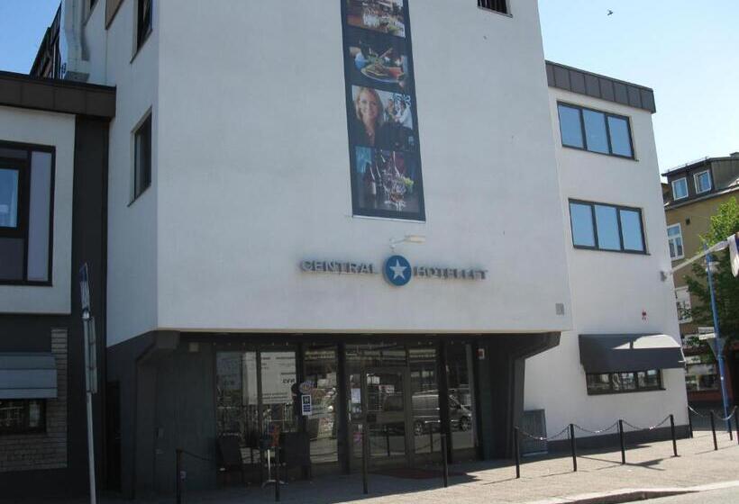 Centralhotellet