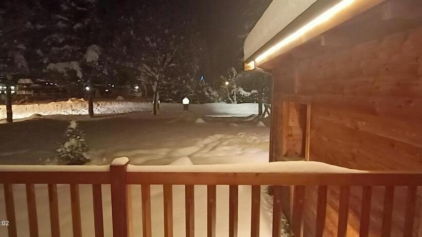 Chalet Alpina Hotel & Apartments