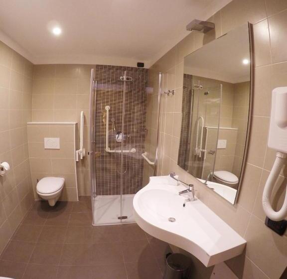 Chalet Alpina Hotel & Apartments