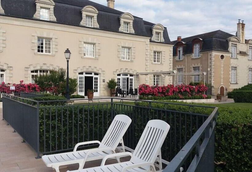 Citotel Le Relais Du Bellay