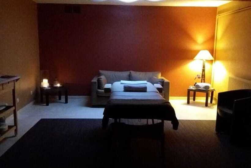 Citotel Le Relais Du Bellay