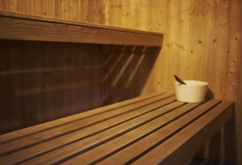 Citotel Le Relais Du Bellay