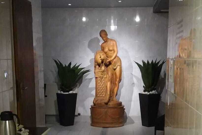 Citotel Le Relais Du Bellay