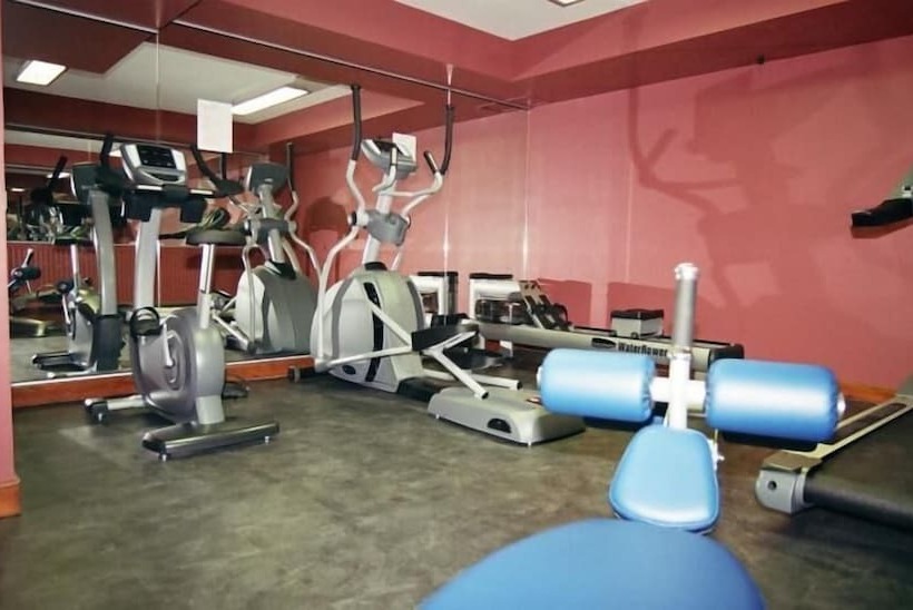 Citotel Le Relais Du Bellay