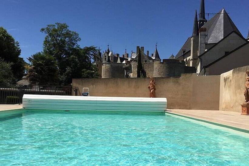 Citotel Le Relais Du Bellay