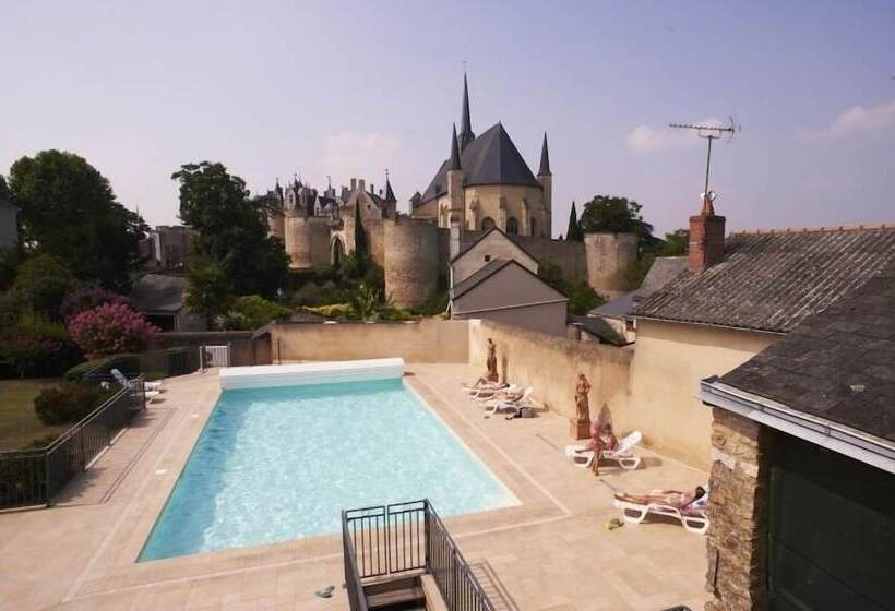 Citotel Le Relais Du Bellay