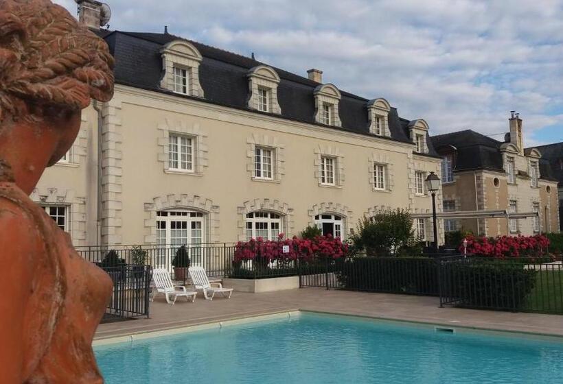 Citotel Le Relais Du Bellay