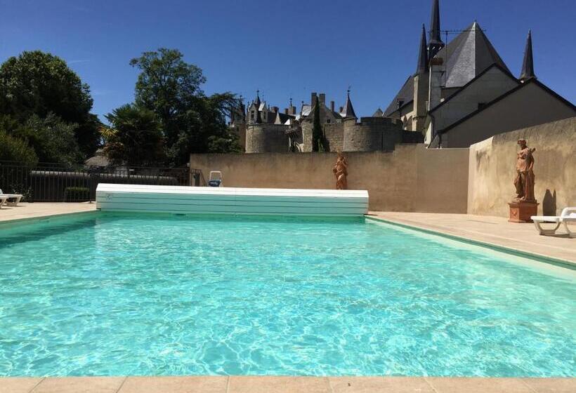 Citotel Le Relais Du Bellay