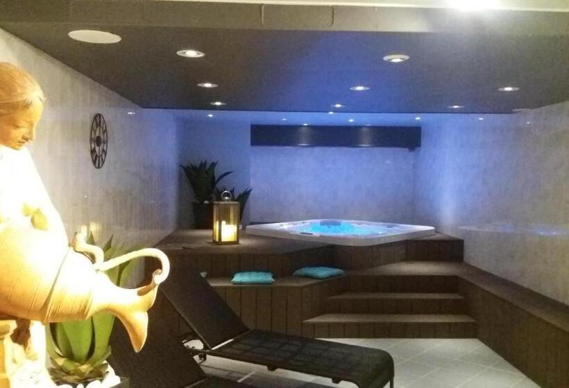 Citotel Le Relais Du Bellay